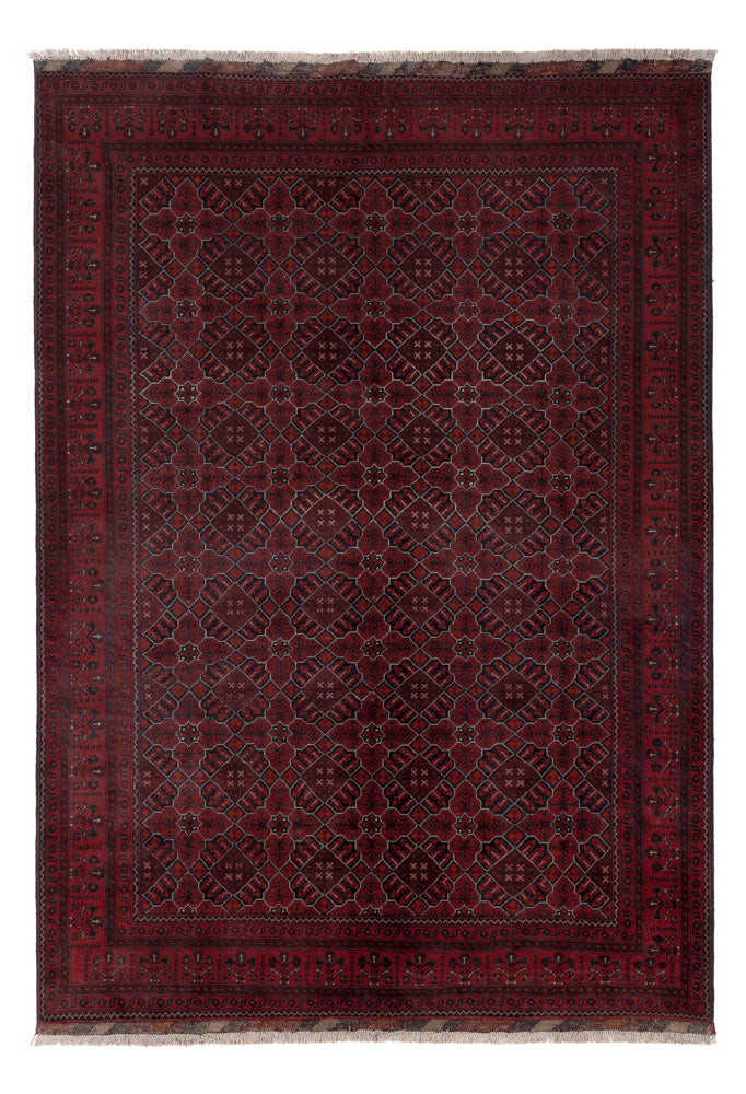 Khal Mohammadi Teppe 292x200cm - Orientalsk teppe