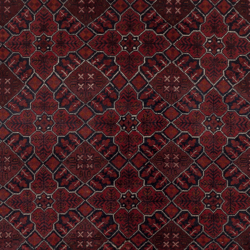 Khal Mohammadi Teppe 292x200cm - Orientalsk teppe