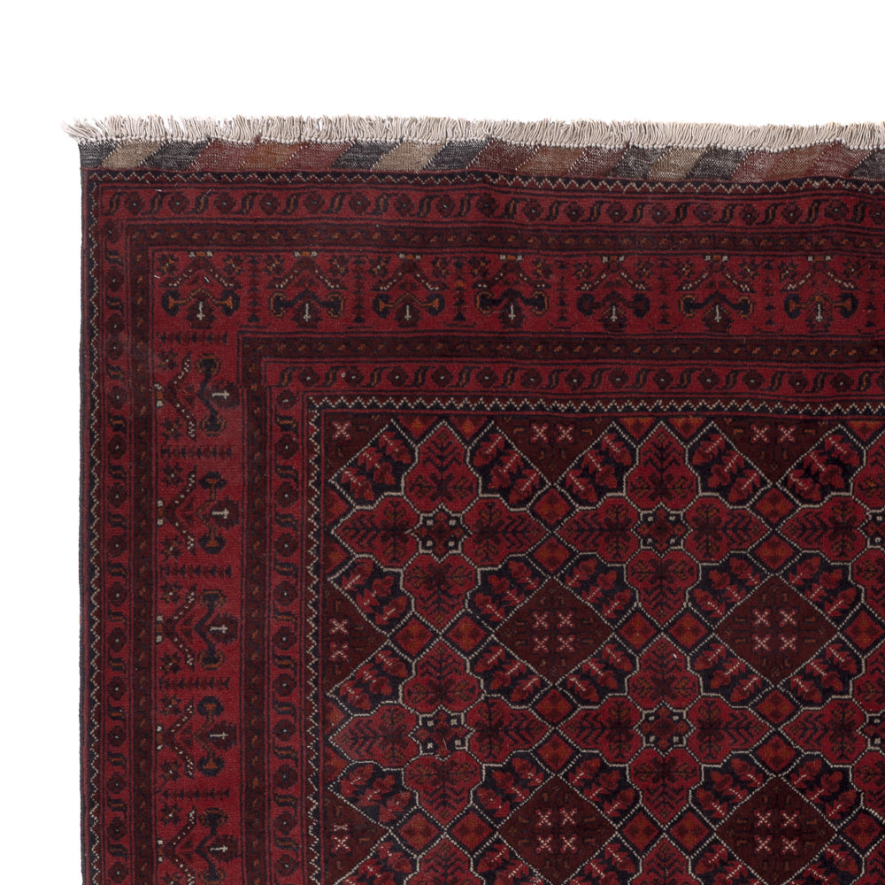 Khal Mohammadi Teppe 292x200cm - Orientalsk teppe