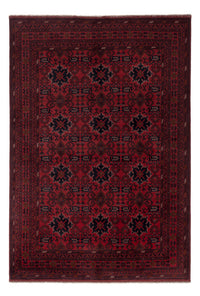 Khal Mohammadi Teppe 293x199cm - Orientalsk teppe – product image