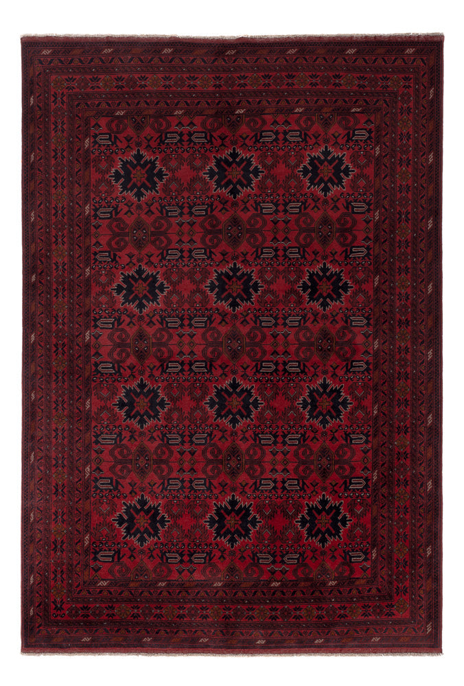 Khal Mohammadi Teppe 293x199cm - Orientalsk teppe