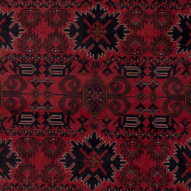 Khal Mohammadi Teppe 293x199cm - Orientalsk teppe
