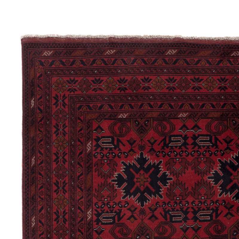 Khal Mohammadi Teppe 293x199cm - Orientalsk teppe