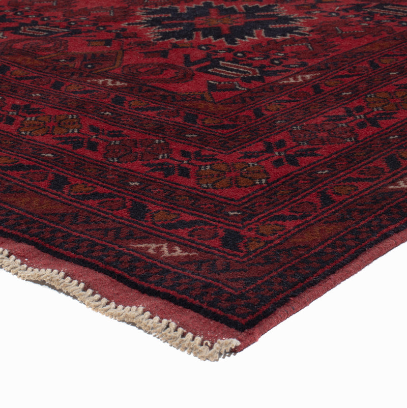 Khal Mohammadi Teppe 293x199cm - Orientalsk teppe
