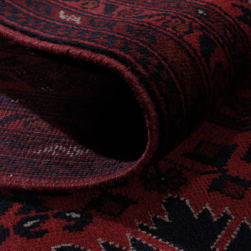 Khal Mohammadi Teppe 293x199cm - Orientalsk teppe
