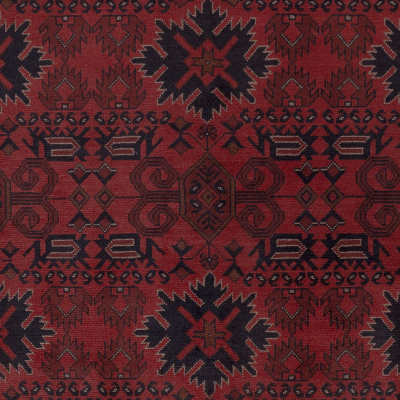 Khal Mohammadi Teppe 199x294cm - Orientalsk teppe