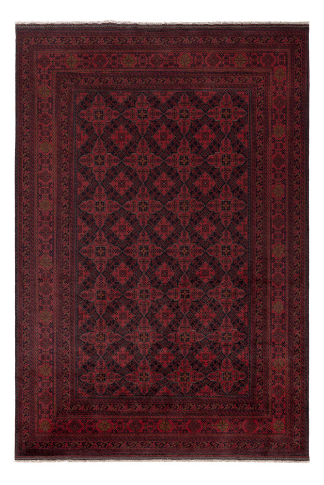 Khal Mohammadi Teppe 295x197cm - Orientalsk teppe