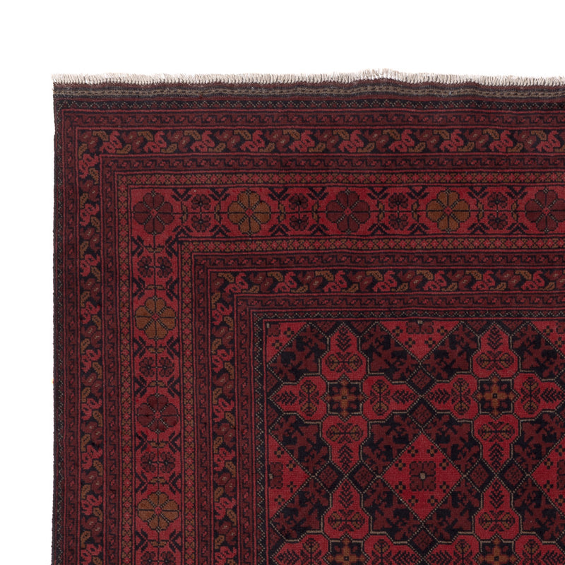 Khal Mohammadi Teppe 295x197cm - Orientalsk teppe