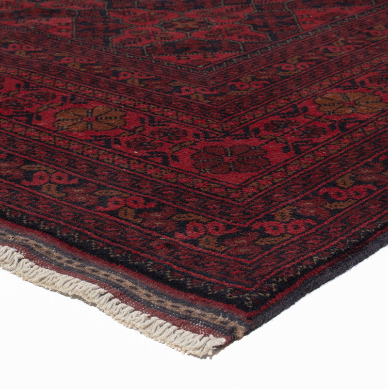 Khal Mohammadi Teppe 295x197cm - Orientalsk teppe