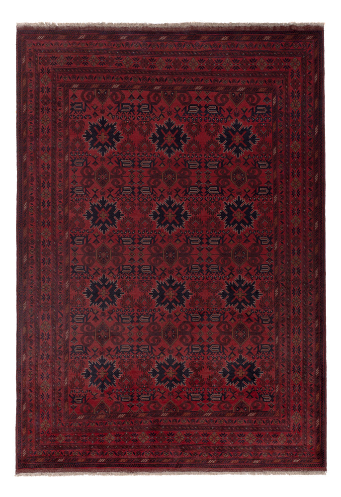 Khal Mohammadi Teppe 289x200cm - Orientalsk teppe