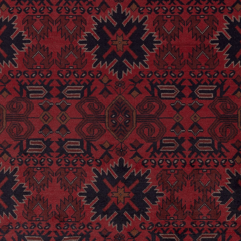 Khal Mohammadi Teppe 289x200cm - Orientalsk teppe