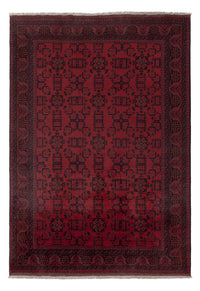 Khal Mohammadi Teppe 200x284cm - Orientalsk teppe – product image
