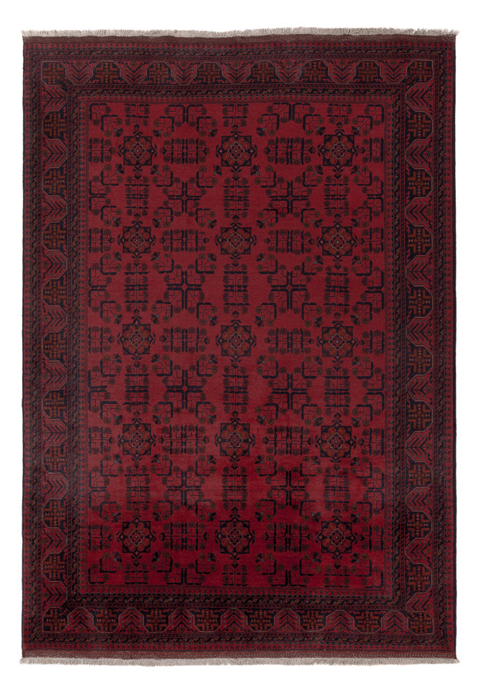 Khal Mohammadi Teppe 200x284cm - Orientalsk teppe