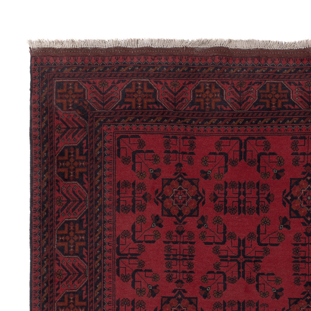 Khal Mohammadi Teppe 200x284cm - Orientalsk teppe