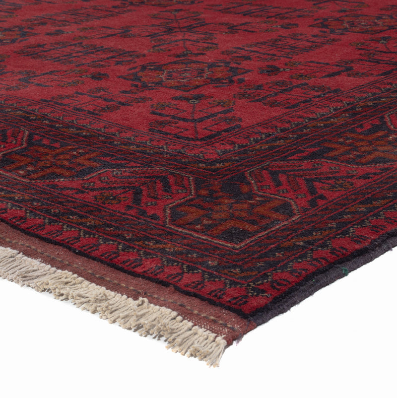 Khal Mohammadi Teppe 200x284cm - Orientalsk teppe