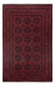 Khal Mohammadi Teppe 296x196cm - Orientalsk teppe