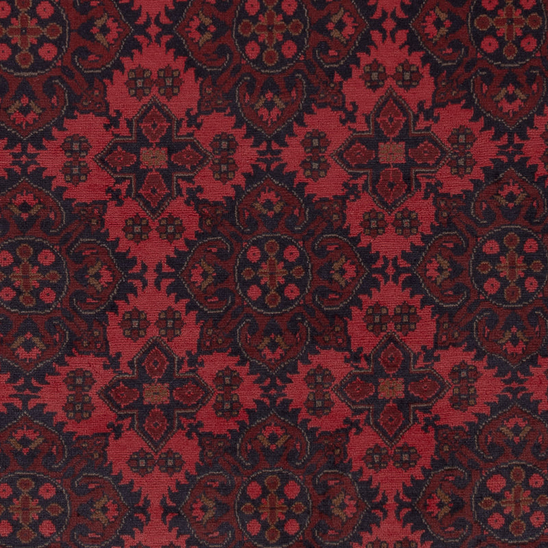 Khal Mohammadi Teppe 296x196cm - Orientalsk teppe