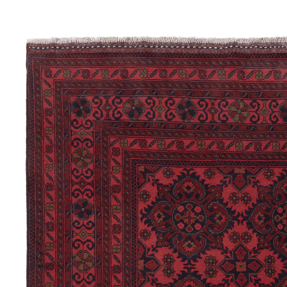 Khal Mohammadi Teppe 296x196cm - Orientalsk teppe