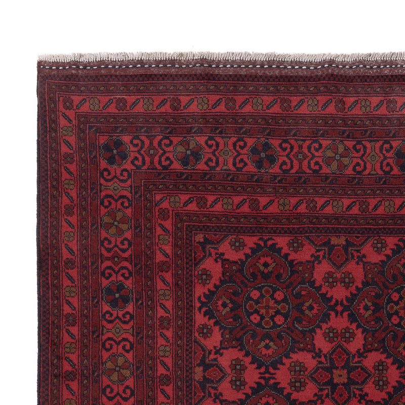 Khal Mohammadi Teppe 296x196cm - Orientalsk teppe