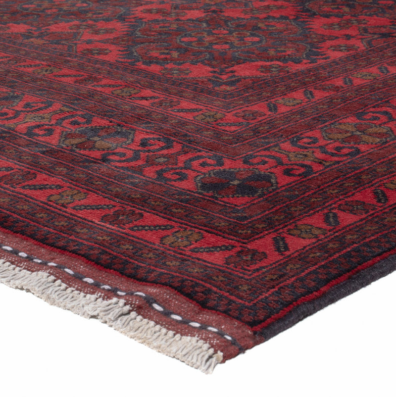 Khal Mohammadi Teppe 296x196cm - Orientalsk teppe