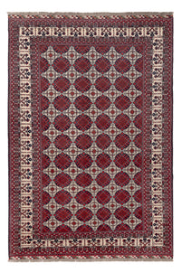 Khal Mohammadi Teppe 289x200cm - Orientalsk teppe – product image