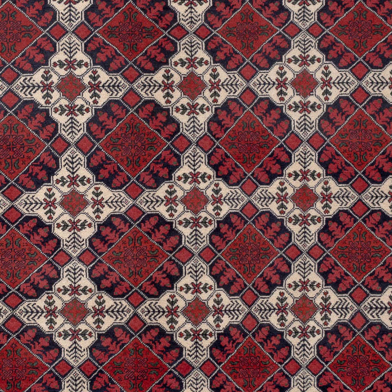 Khal Mohammadi Teppe 289x200cm - Orientalsk teppe