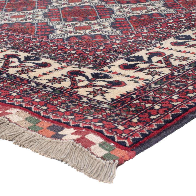 Khal Mohammadi Teppe 289x200cm - Orientalsk teppe