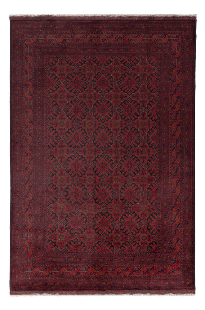 Khal Mohammadi Teppe 296x200cm - Orientalsk teppe