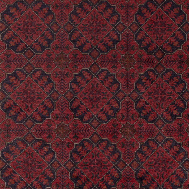 Khal Mohammadi Teppe 296x200cm - Orientalsk teppe