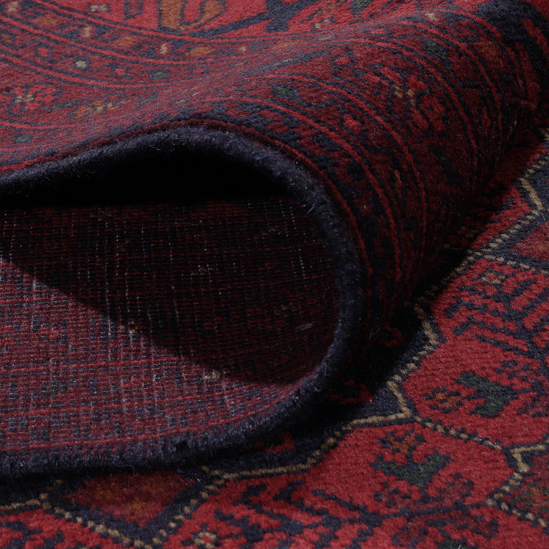 Khal Mohammadi Teppe 296x200cm - Orientalsk teppe
