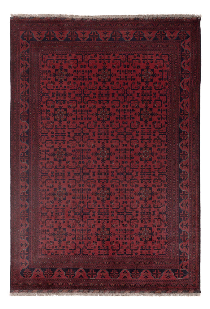 Khal Mohammadi Teppe 296x204cm - Orientalsk teppe
