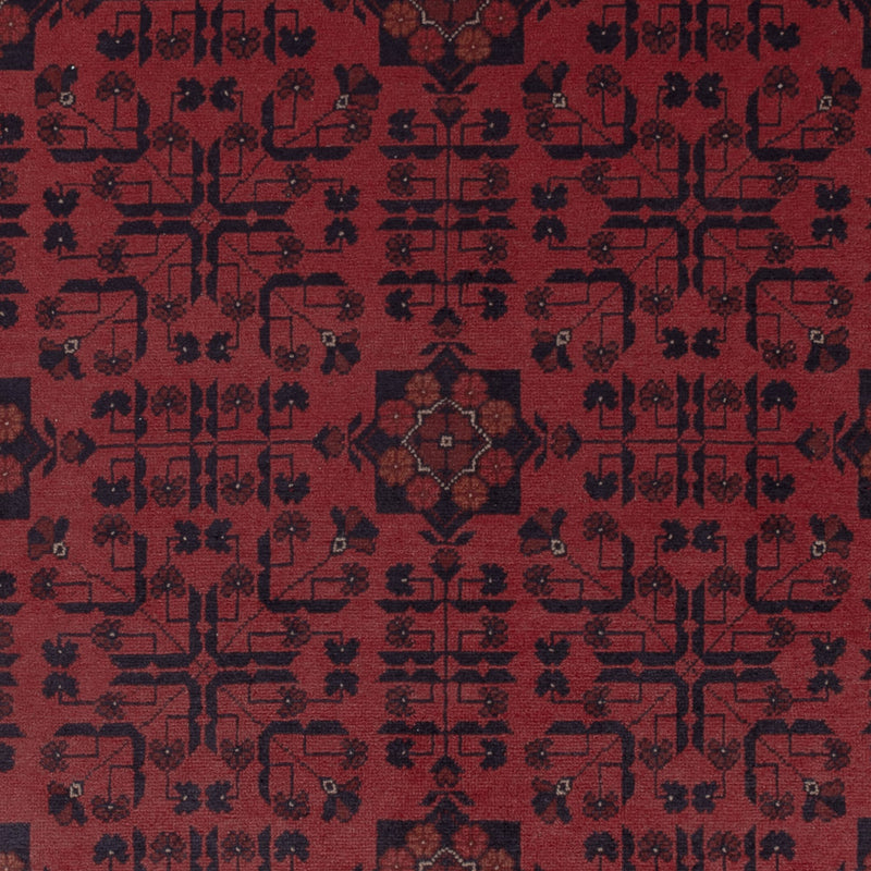 Khal Mohammadi Teppe 296x204cm - Orientalsk teppe