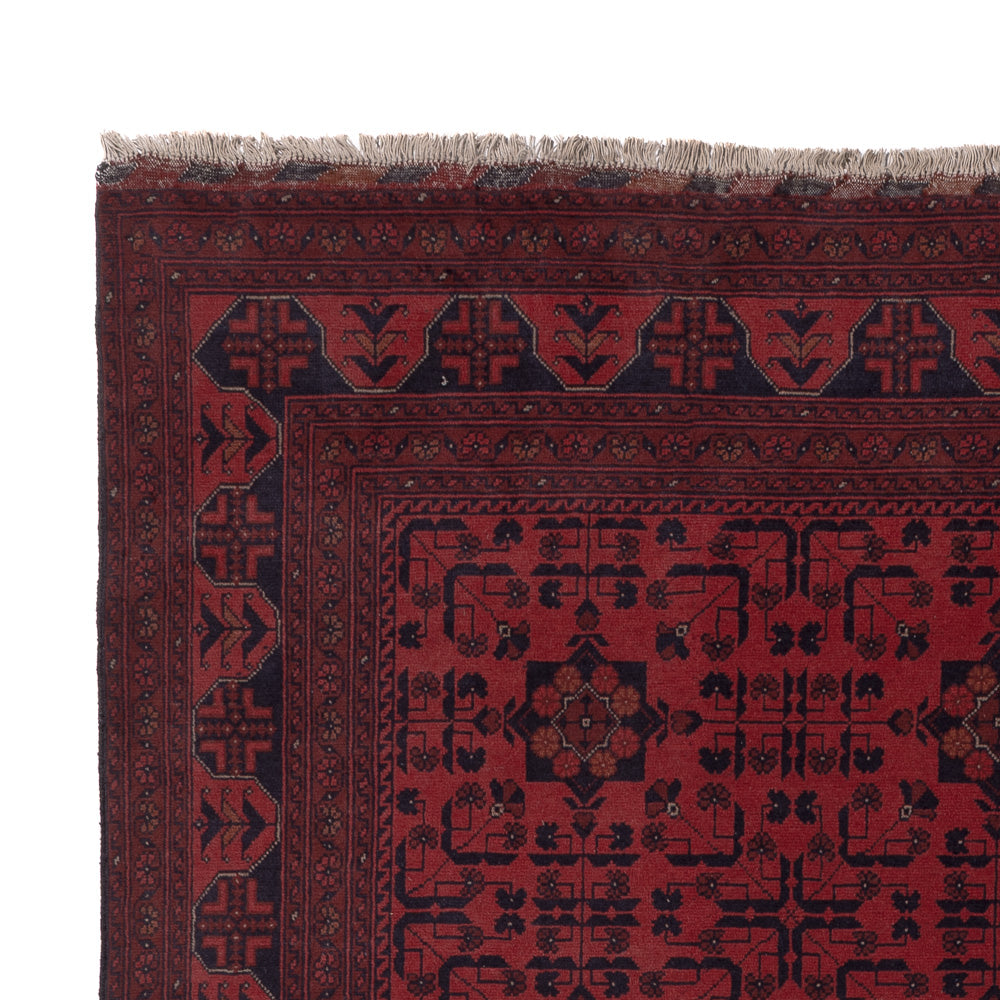 Khal Mohammadi Teppe 296x204cm - Orientalsk teppe