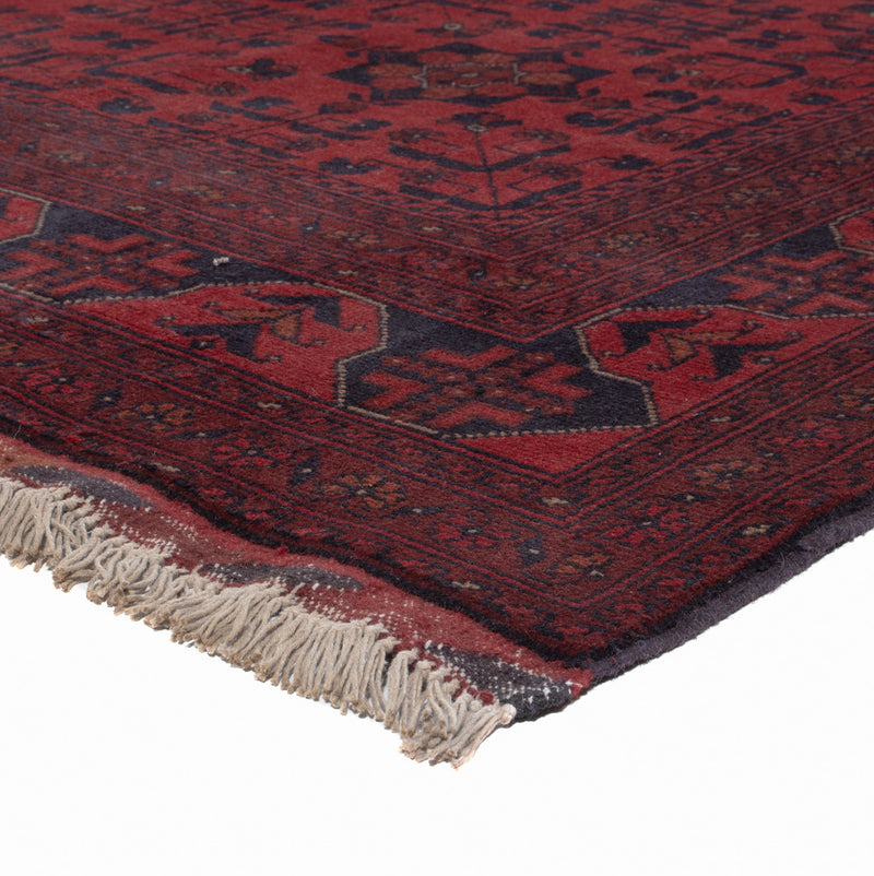 Khal Mohammadi Teppe 296x204cm - Orientalsk teppe
