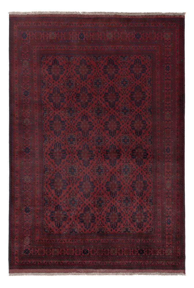 Khal Mohammadi Teppe 298x205cm - Orientalsk teppe