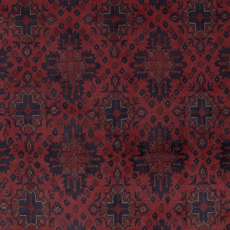 Khal Mohammadi Teppe 298x205cm - Orientalsk teppe