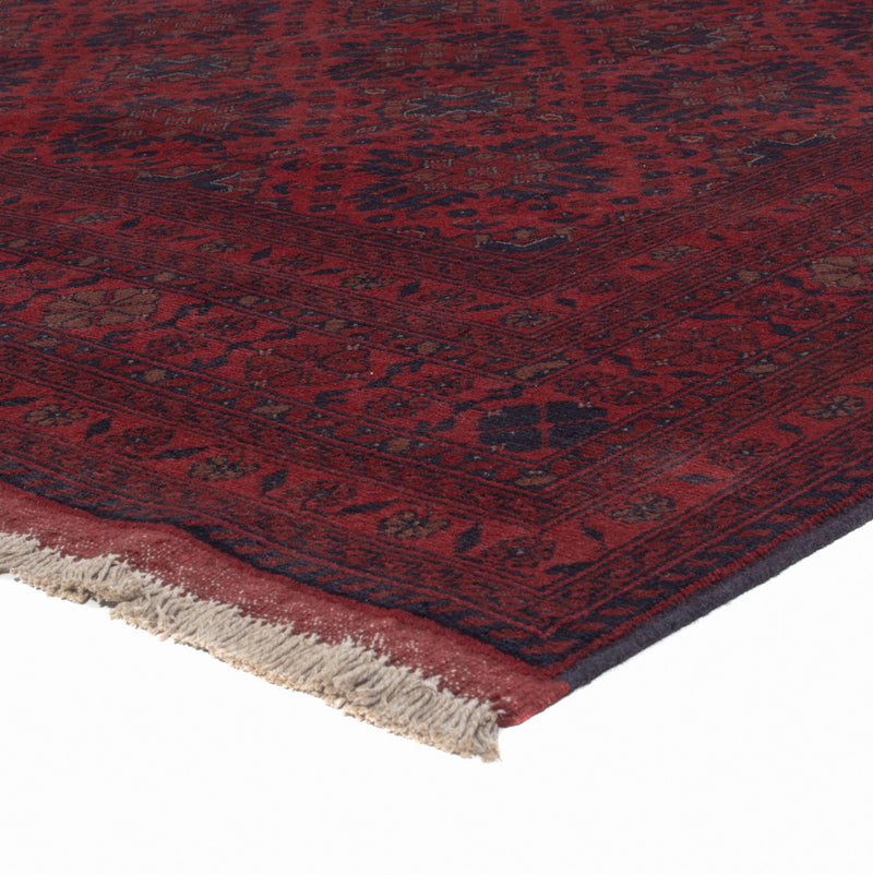 Khal Mohammadi Teppe 298x205cm - Orientalsk teppe