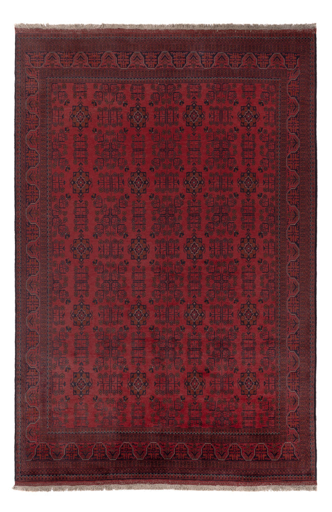 Khal Mohammadi Teppe 294x195cm - Orientalsk teppe