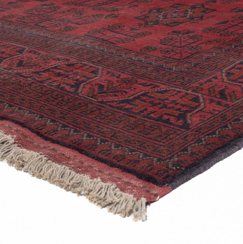 Khal Mohammadi Teppe 294x195cm - Orientalsk teppe