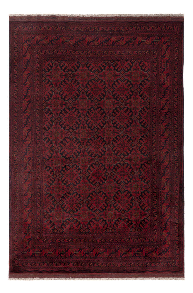 Khal Mohammadi Teppe 295x202cm - Orientalsk teppe