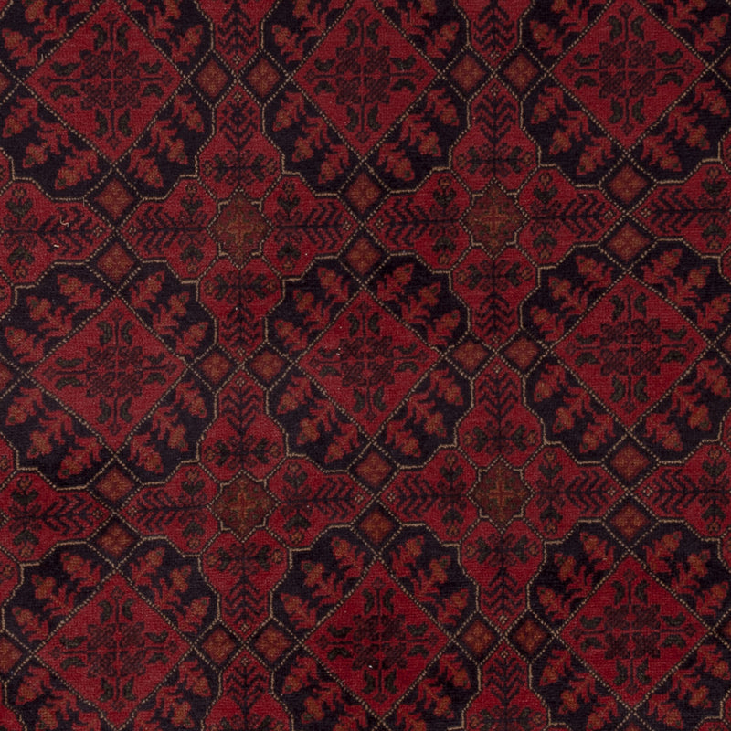 Khal Mohammadi Teppe 295x202cm - Orientalsk teppe