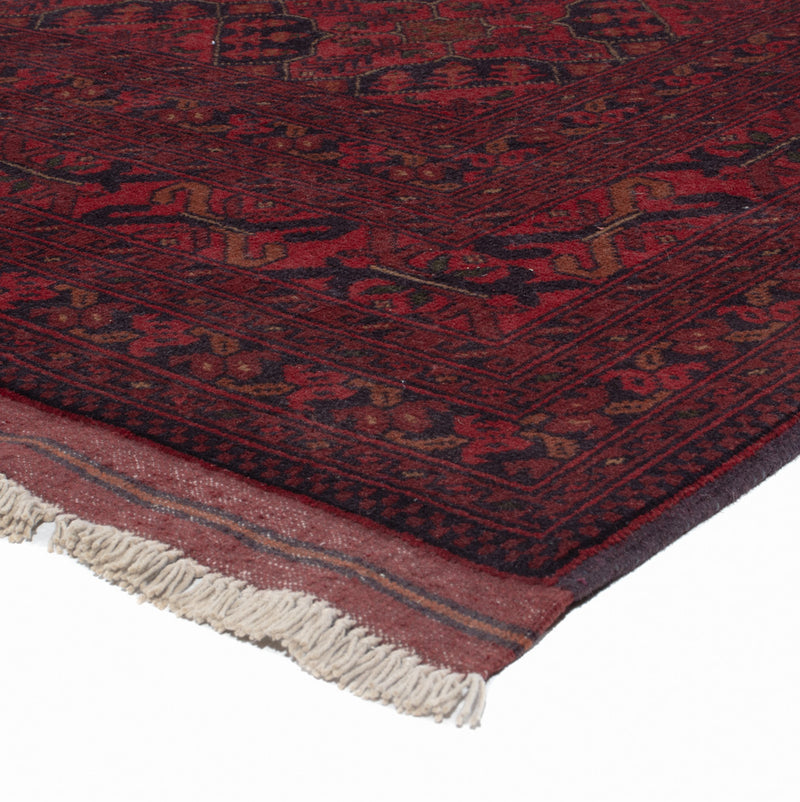 Khal Mohammadi Teppe 295x202cm - Orientalsk teppe