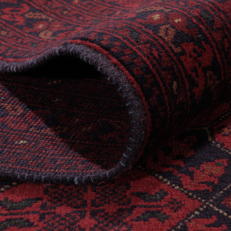 Khal Mohammadi Teppe 295x202cm - Orientalsk teppe