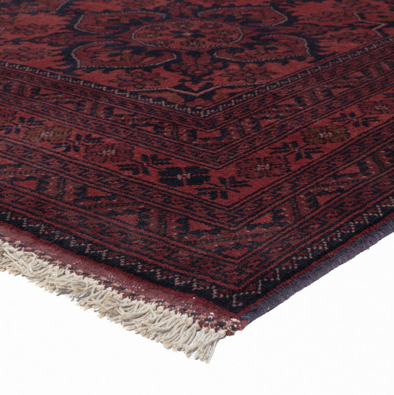 Khal Mohammadi Teppe 301x202cm - Orientalsk teppe