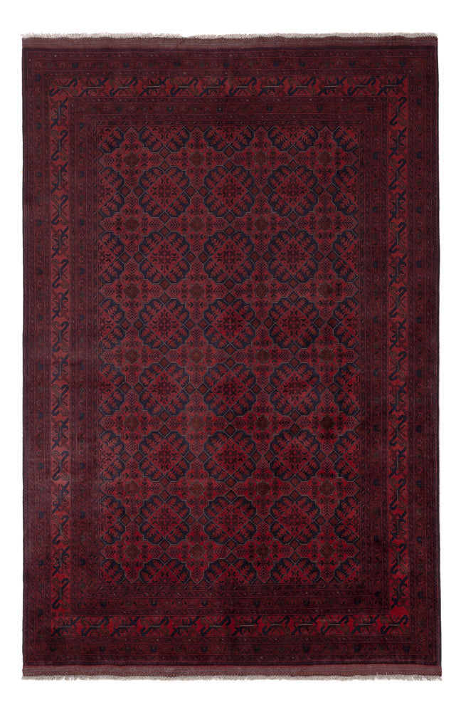 Khal Mohammadi Teppe 295x193cm - Orientalsk teppe