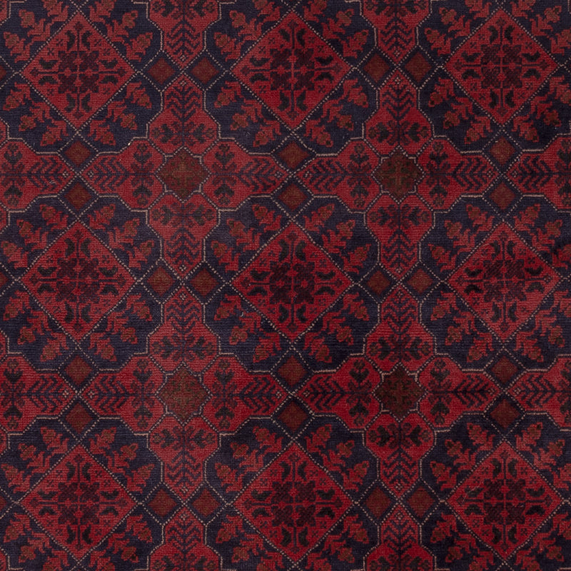 Khal Mohammadi Teppe 295x193cm - Orientalsk teppe