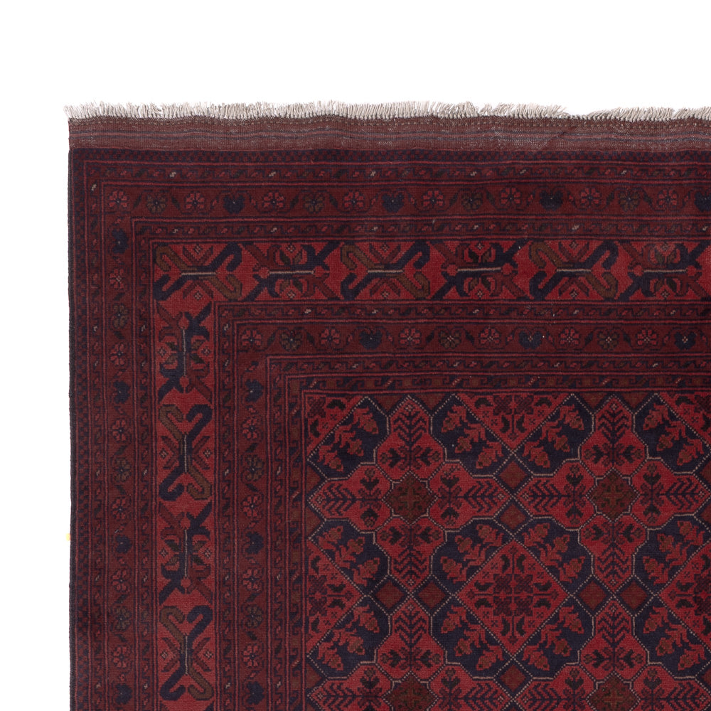 Khal Mohammadi Teppe 295x193cm - Orientalsk teppe