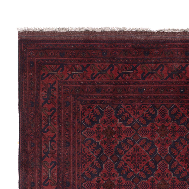 Khal Mohammadi Teppe 295x193cm - Orientalsk teppe