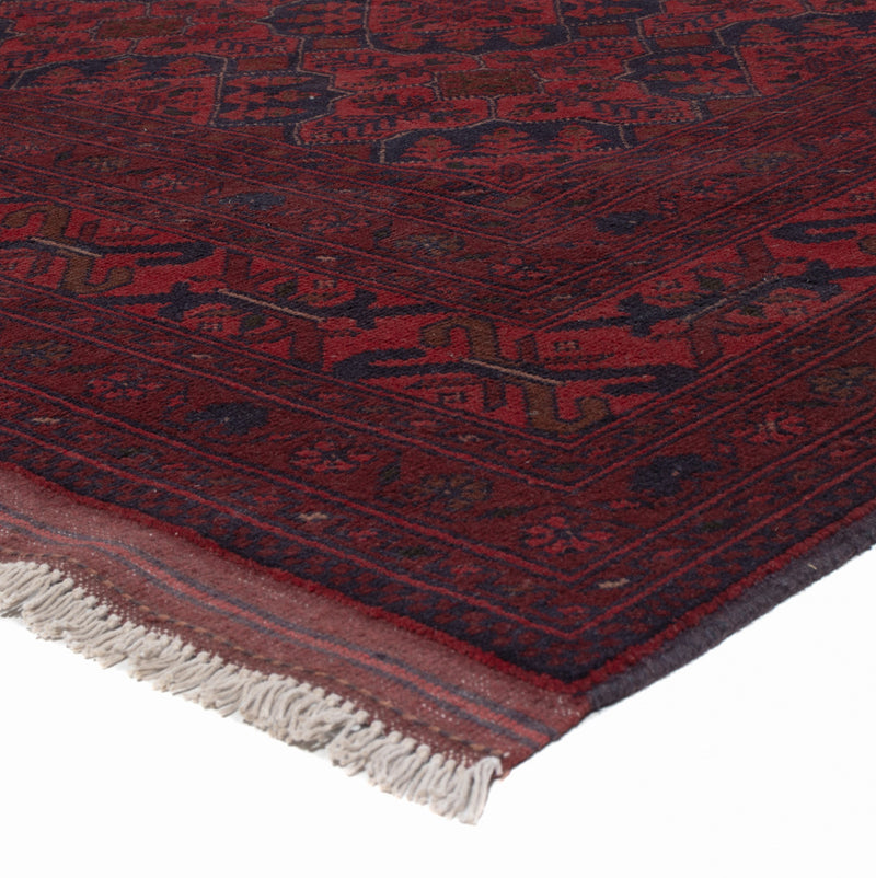 Khal Mohammadi Teppe 295x193cm - Orientalsk teppe