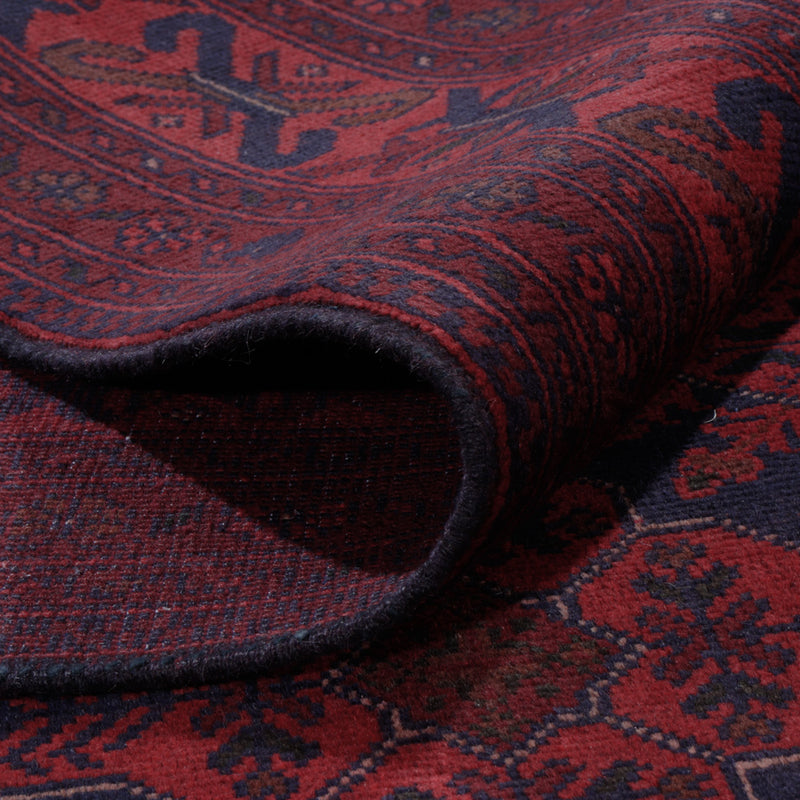 Khal Mohammadi Teppe 295x193cm - Orientalsk teppe